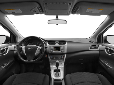 2013 Nissan Sentra SL