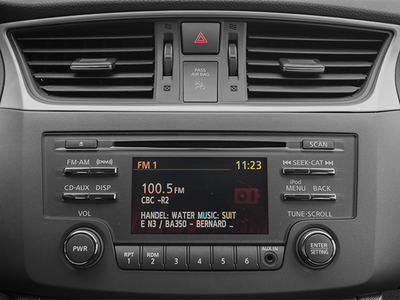 2013 Nissan Sentra SL