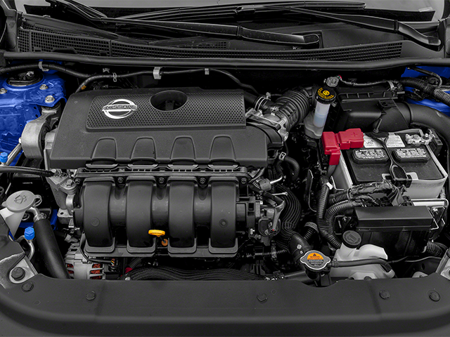 2013 Nissan Sentra SL