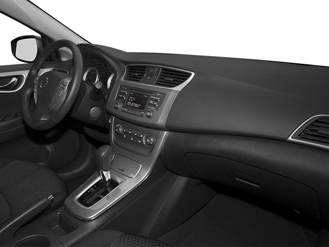 2013 Nissan Sentra SL