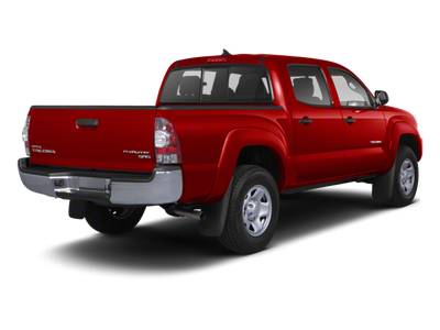 2013 Toyota Tacoma Base V6