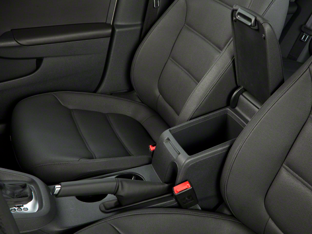 2013 Volkswagen Jetta 2.5L SE