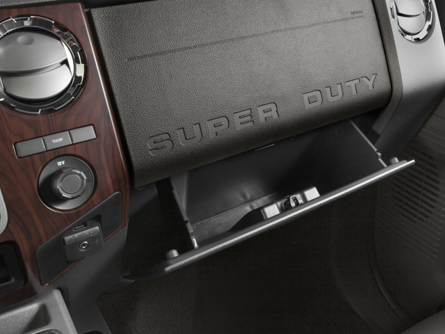 2016 Ford F-350SD Platinum DRW