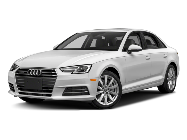 2017 Audi A4 2.0T ultra Premium