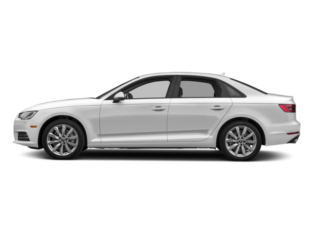 2017 Audi A4 2.0T ultra Premium