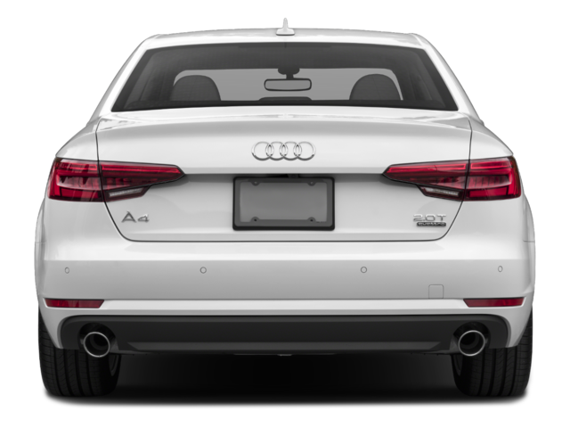 2017 Audi A4 2.0T ultra Premium
