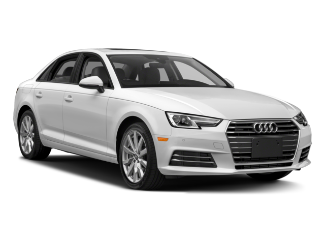 2017 Audi A4 2.0T ultra Premium