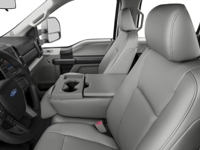 2017 Ford F-350SD XL DRW