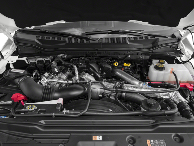 2017 Ford F-350SD XL DRW