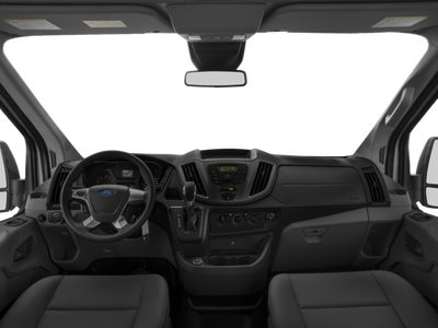 2018 Ford Transit-250 MED ROOF CARGO