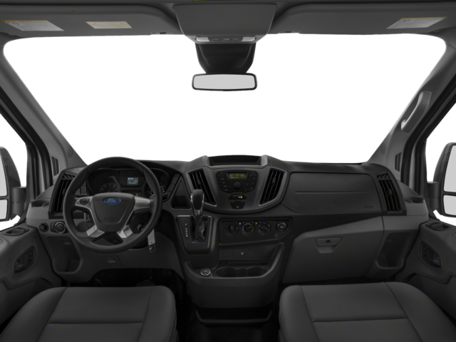 2018 Ford Transit-250 MED ROOF CARGO