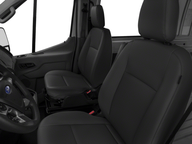 2018 Ford Transit-250 MED ROOF CARGO