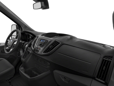 2018 Ford Transit-250 MED ROOF CARGO