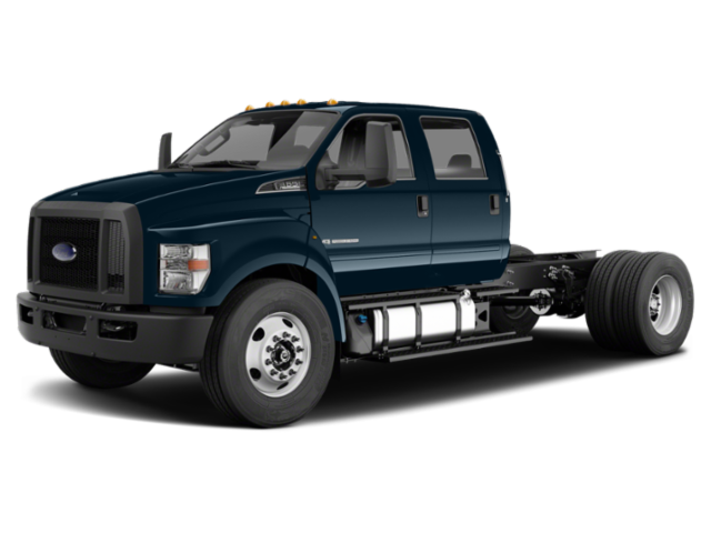 2021 Ford F-750SD Base