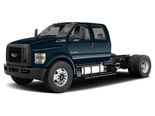 2021 Ford F-750SD Base