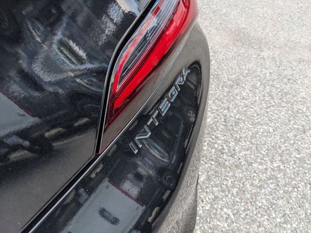 2025 Acura Integra A-Spec Tech Package