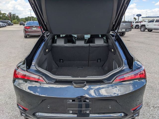 2025 Acura Integra A-Spec Tech Package