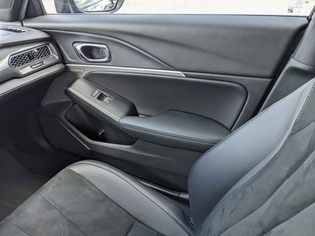 2025 Acura Integra A-Spec Tech Package