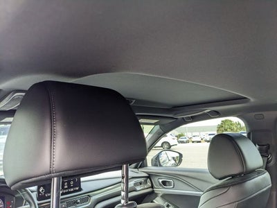 2025 Acura Integra A-Spec Tech Package