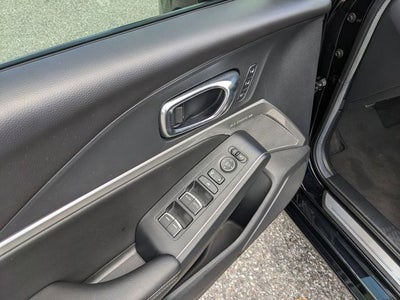 2025 Acura Integra A-Spec Tech Package