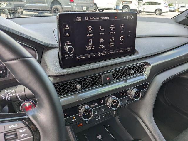 2025 Acura Integra A-Spec Tech Package
