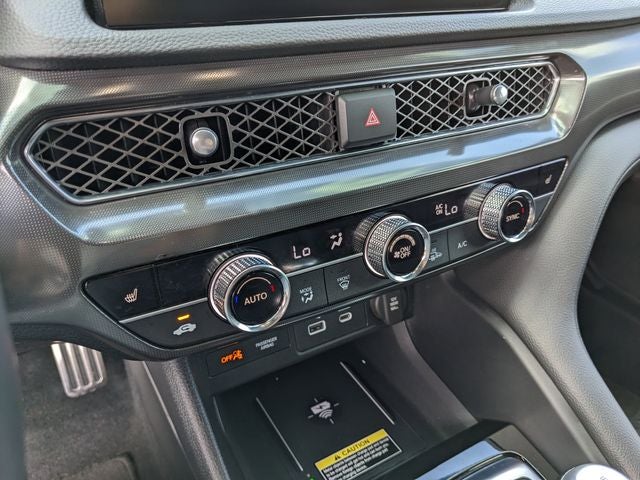 2025 Acura Integra A-Spec Tech Package