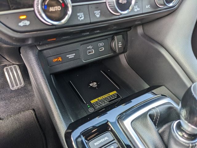 2025 Acura Integra A-Spec Tech Package