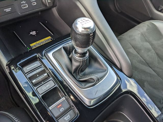 2025 Acura Integra A-Spec Tech Package