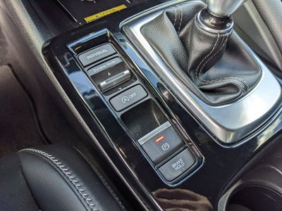 2025 Acura Integra A-Spec Tech Package