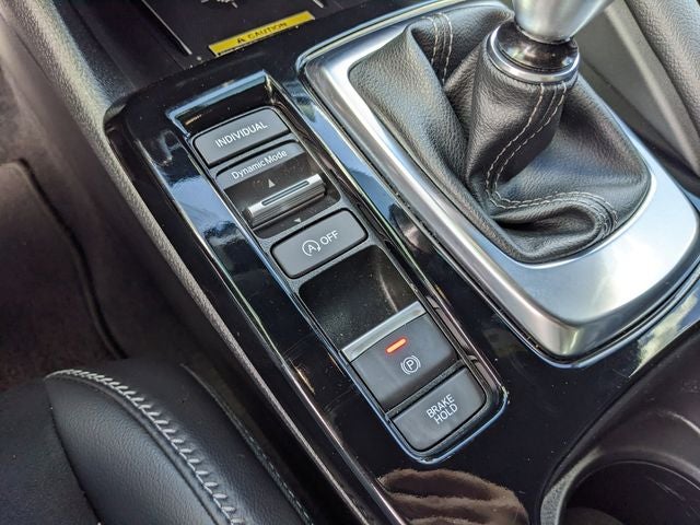 2025 Acura Integra A-Spec Tech Package
