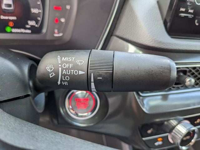 2025 Acura Integra A-Spec Tech Package