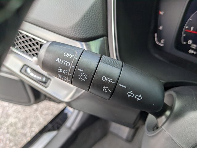 2025 Acura Integra A-Spec Tech Package