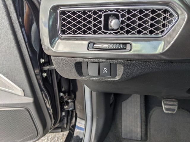 2025 Acura Integra A-Spec Tech Package