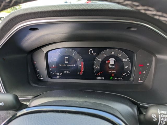 2025 Acura Integra A-Spec Tech Package