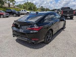 2025 Acura Integra A-Spec Tech Package