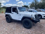 2017 Jeep Wrangler Rubicon