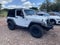 2017 Jeep Wrangler Rubicon