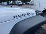 2017 Jeep Wrangler Rubicon