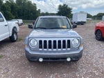 2017 Jeep Patriot Sport