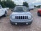 2017 Jeep Patriot Sport
