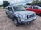 2017 Jeep Patriot Sport