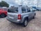 2017 Jeep Patriot Sport
