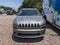 2017 Jeep Cherokee Overland