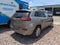 2017 Jeep Cherokee Overland