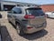 2017 Jeep Cherokee Overland