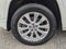 2017 Jeep Cherokee Overland