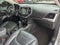 2017 Jeep Cherokee Overland