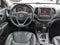 2017 Jeep Cherokee Overland
