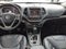 2017 Jeep Cherokee Overland