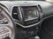 2017 Jeep Cherokee Overland